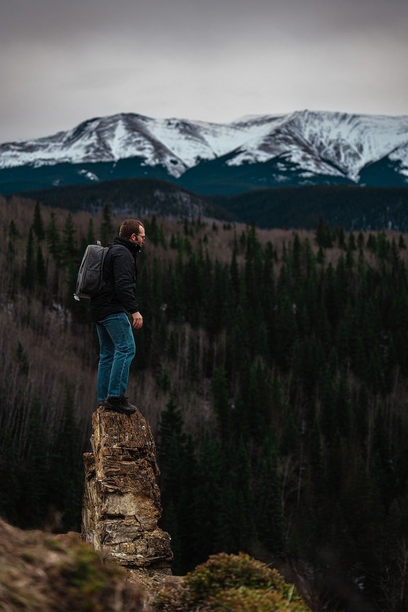 Wilderness Exploration
