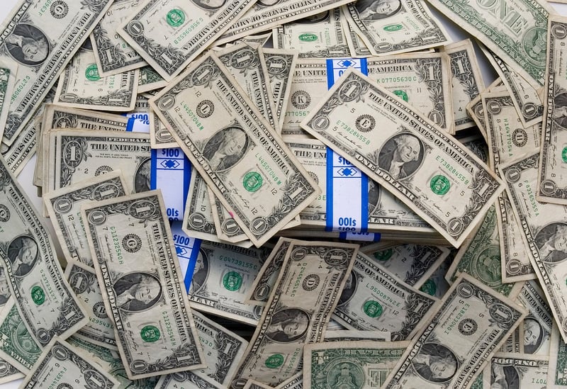 Budgeting Image